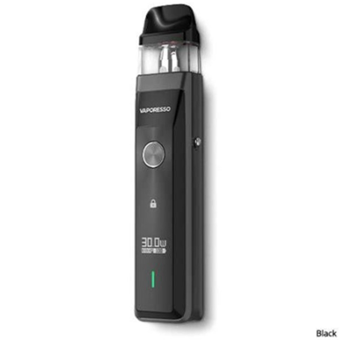 Picture of VAPORESSO XROS PRO KIT 3ML - BLACK
