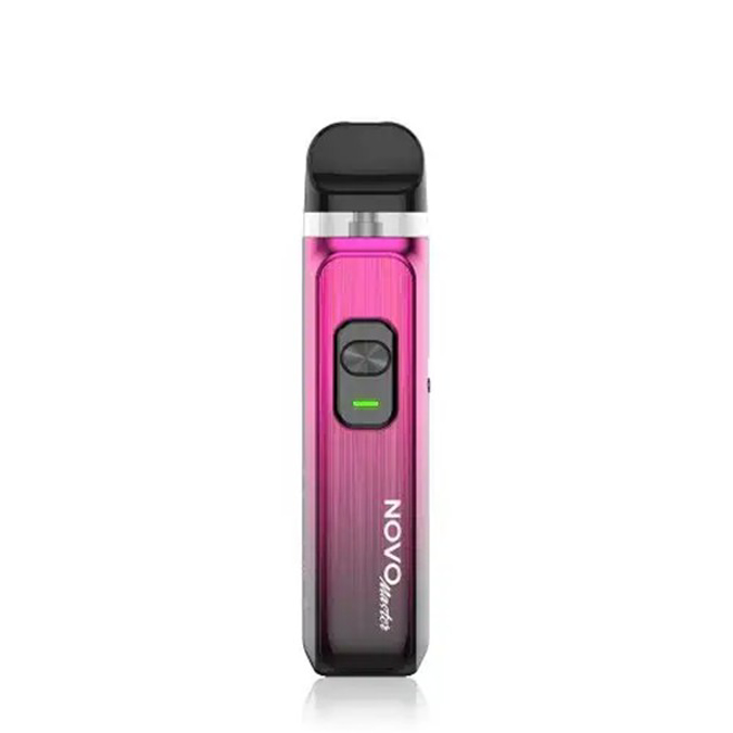 Picture of SMOK NOVO MASTER KIT - PINK BLACK