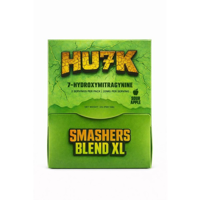Picture of H - H7K 40 30CT - SOUR APPLE