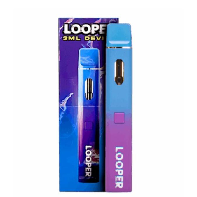 Picture of LOOPER EMPTY BATTERY DEVICE 3ML