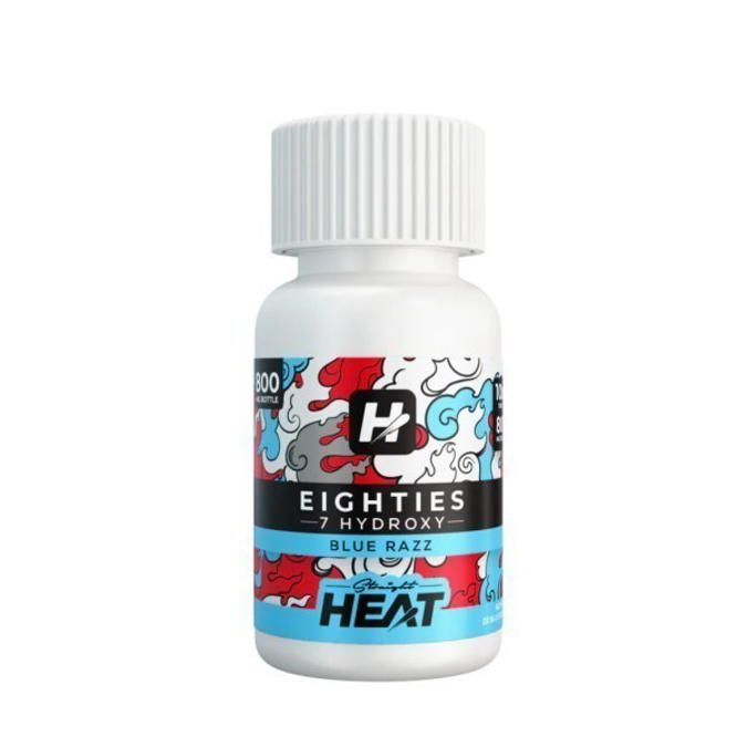 Picture of H - HT EIGHT 80 10CT -  BLUE RAZZ