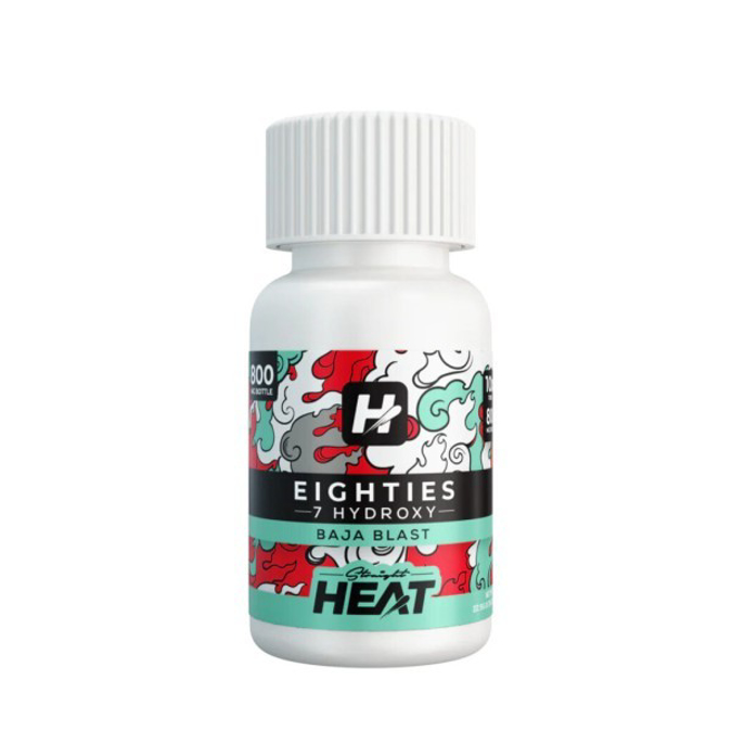 Picture of H - HT EIGHT 80 10CT - BAJA BLAST