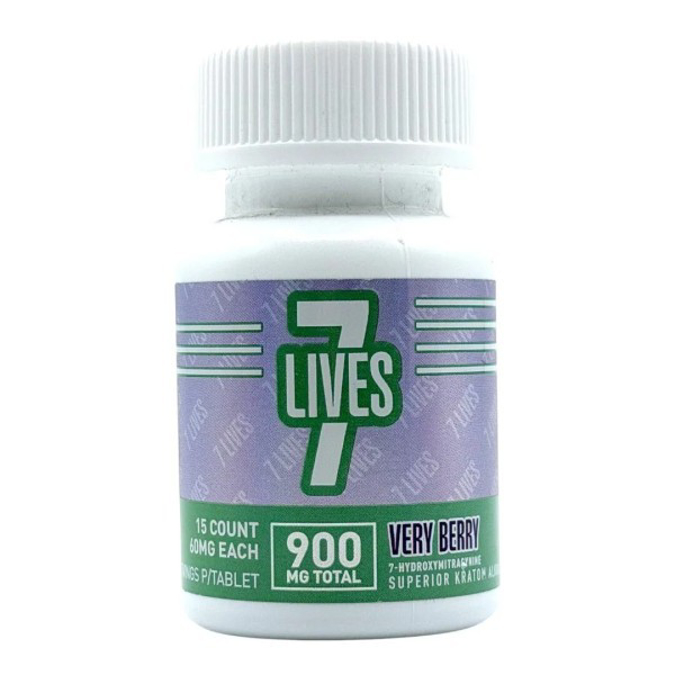 Picture of H - 7LIV 60 15CT - VERY BERRY