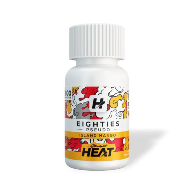 Picture of H - HT EIGHT PS 80 10CT - ISLAND MANGO