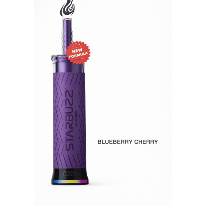 Picture of STARBUZZ DISPOSABLE 50K PUFF 5CT - BLUEBERRY CHERRY