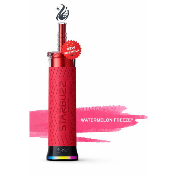 Picture of STARBUZZ DISPOSABLE 50K PUFF 5CT - WATERMELON FREEZE