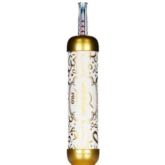 Picture of OLIT HOOKALIT PLUS DISPOSABLE 100K PUFF 5CT - LOVE