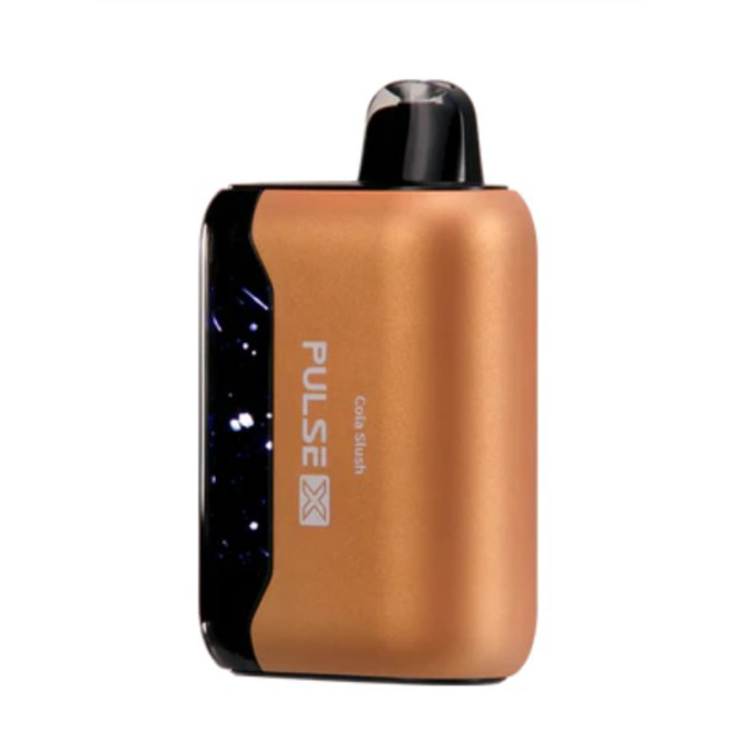 Picture of Geekbar Disposable 25 000 Puffs 5ct/bx - Cola Slush