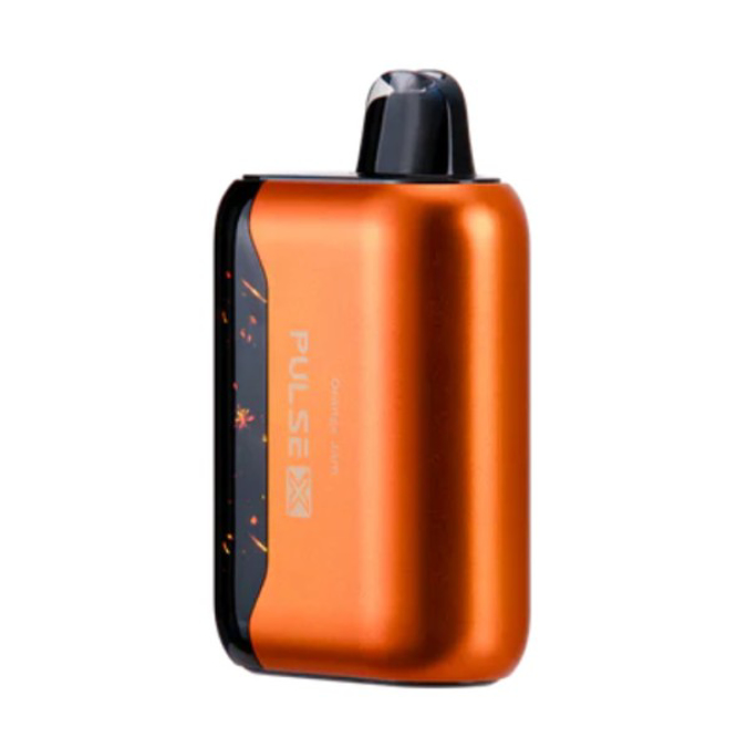 Picture of Geekbar Disposable 25 000 Puffs 5ct/bx - Orange Jam