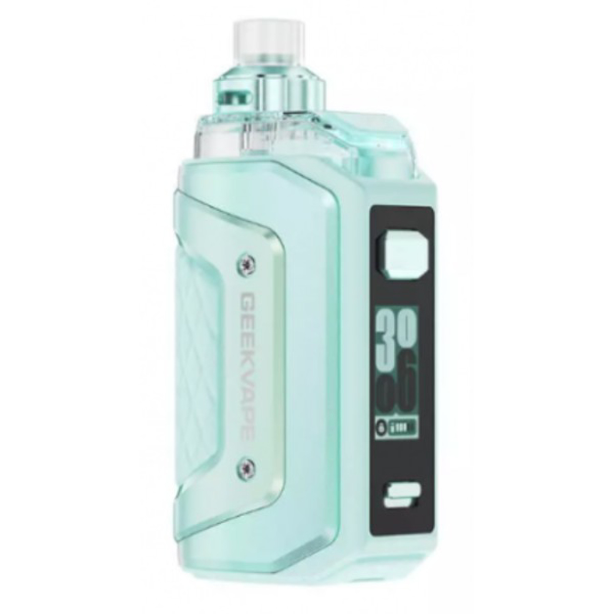 Picture of GEEKVAPE AEGIS HERO 5 KIT 6.5ML - FROST MINT