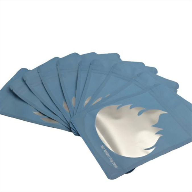 Picture of BAGGIES 7GM 50CT - B