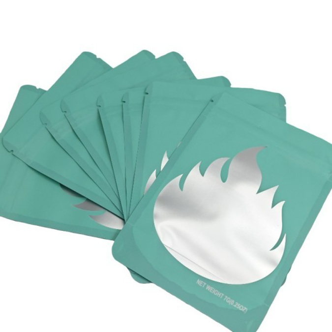 Picture of BAGGIES 7GM 50CT - A