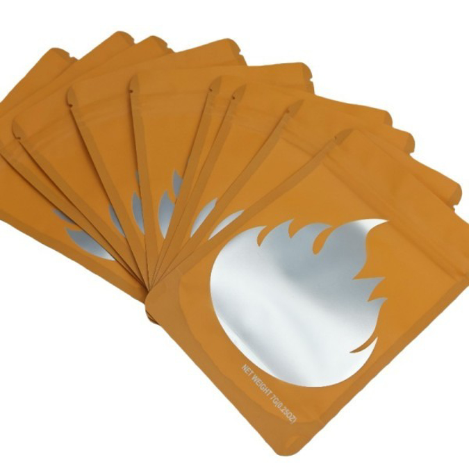 Picture of BAGGIES 7GM 50CT - C