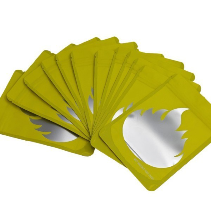 Picture of BAGGIES 7GM 50CT - D