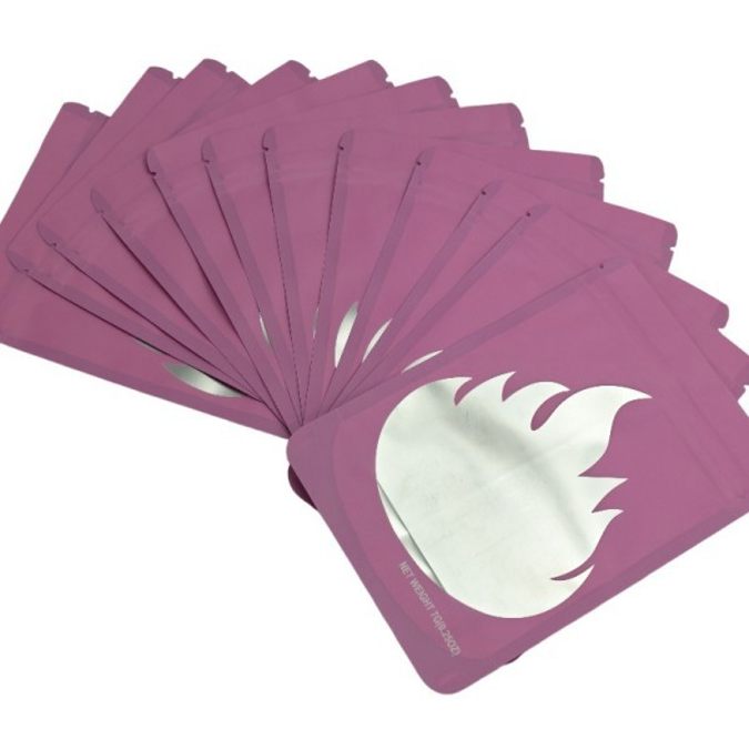 Picture of BAGGIES 7GM 50CT - E