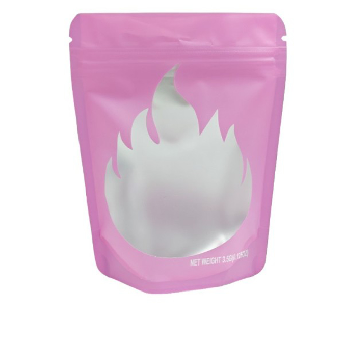 Picture of BAGGIES 3.5GM 50CT - E