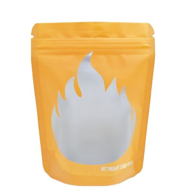 Picture of BAGGIES 3.5GM 50CT - C