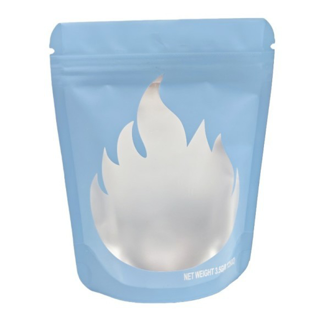 Picture of BAGGIES 3.5GM 50CT - B