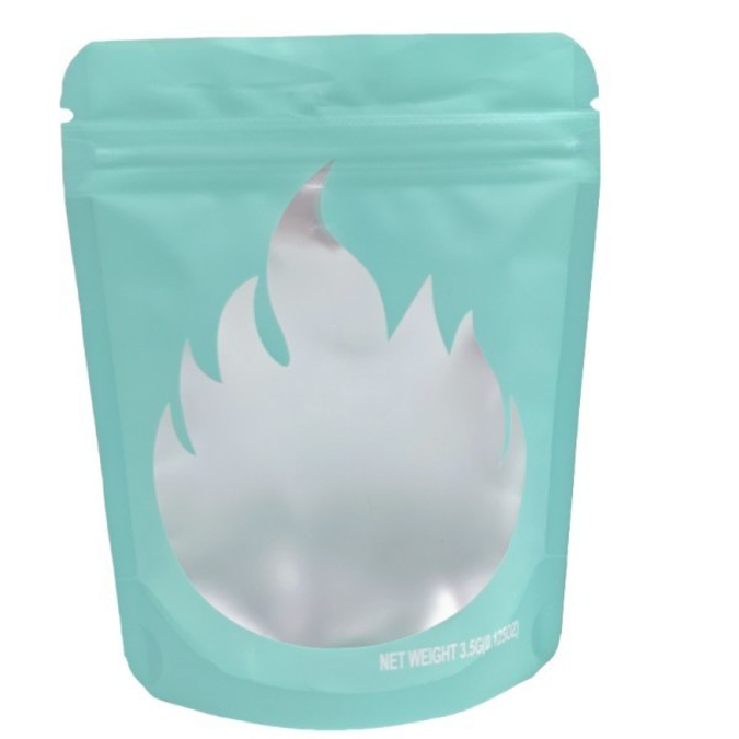 Picture of BAGGIES 3.5GM 50CT - A