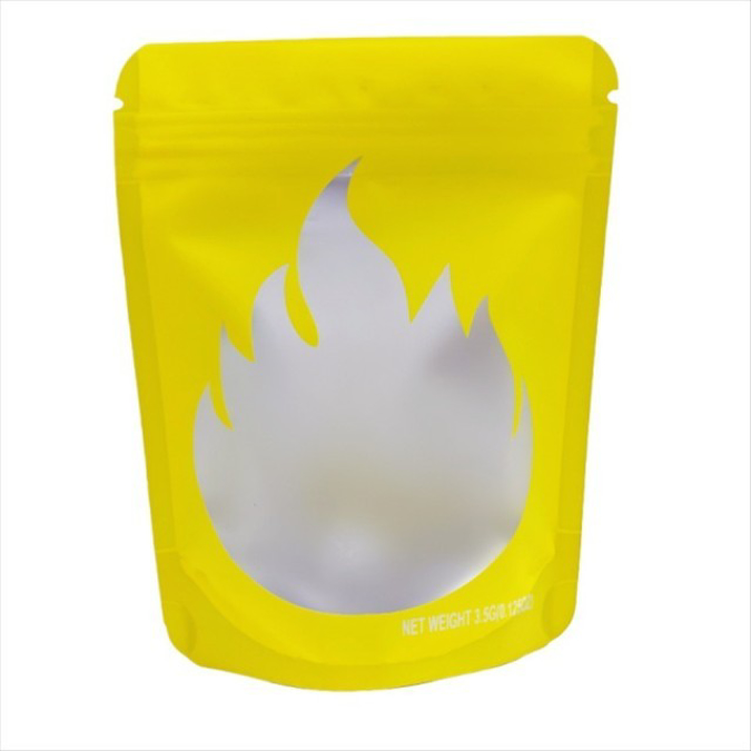 Picture of BAGGIES 3.5GM 50CT - D