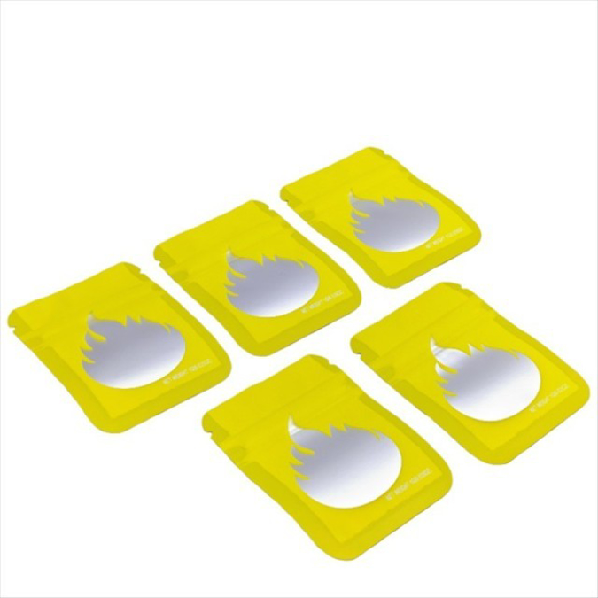 Picture of BAGGIES 1GM 50CT - D