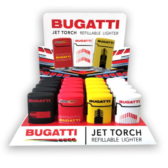 Picture of TORCH LIGHTER 20CT - A B