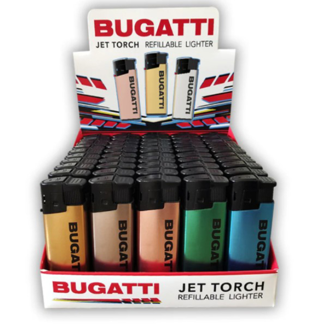 Picture of TORCH LIGHTER 50CT - A B C