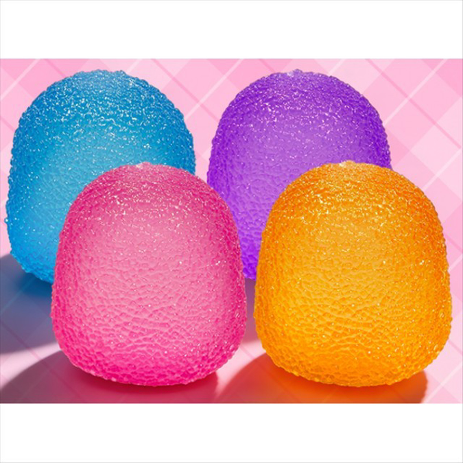 Picture of SQUISHY TOY 12CT/PK -  GUM DROP