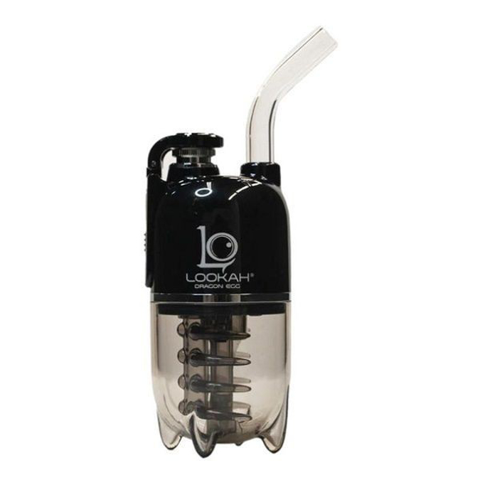 Picture of LOOKAH DRAGON EGG KIT - BLACK