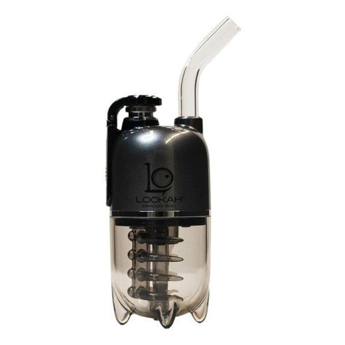 Picture of LOOKAH DRAGON EGG KIT - GRAY