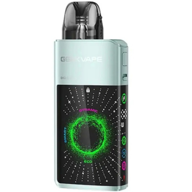 Picture of GEEKVAPE DIGI Q VISTA KIT 3ML - LIGHT JADE