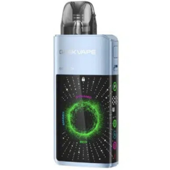 Picture of GEEK VAPE DIGI Q VISTA KIT - OCEAN BLUE