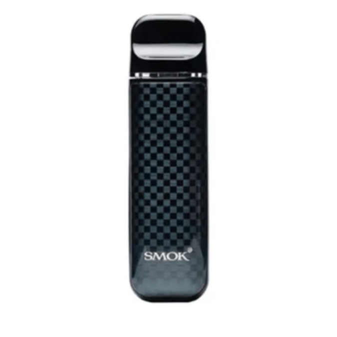Picture of SMOK NOVO 3 KIT - IML BLACK COBRA
