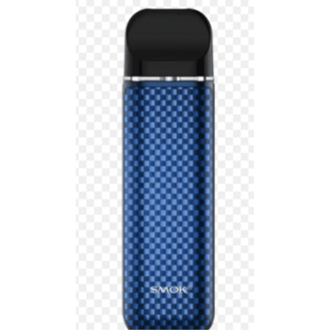 Picture of SMOK NOVO 3 KIT - IML BLUE COBRA