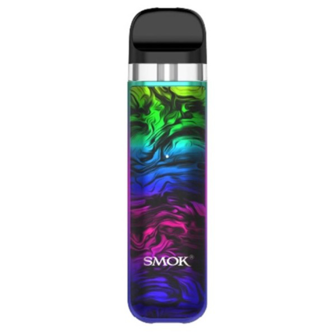Picture of SMOK NOVO 2X KIT - FLUID 7 COLOR