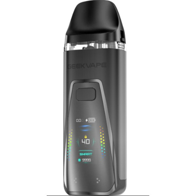 Picture of GEEKVAPE DIGI PRO KIT - SPACE BLACK