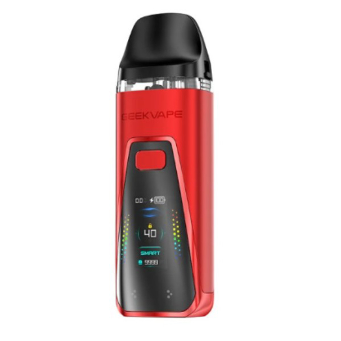 Picture of GEEKVAPE DIGI PRO KIT - RUBY RED