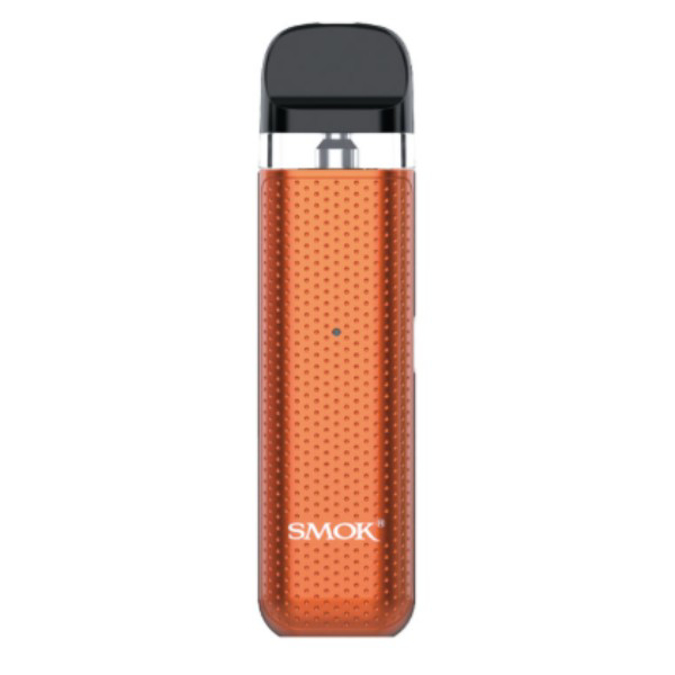 Picture of SMOK NOVO 2C KIT - ORANGE