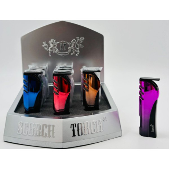 Picture of SCORCH TORCH 6CT/BOX - 61773
