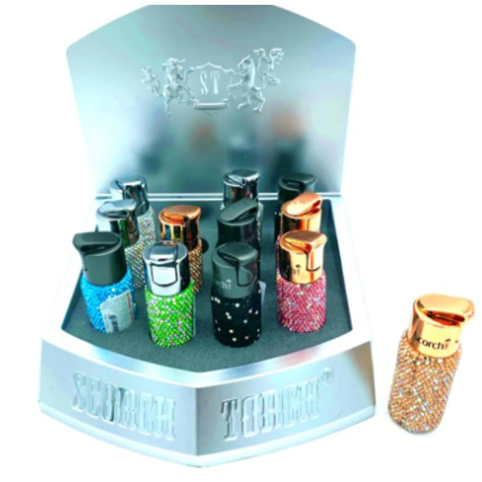 Picture of SCORCH TORCH 12CT/BOX 61892
