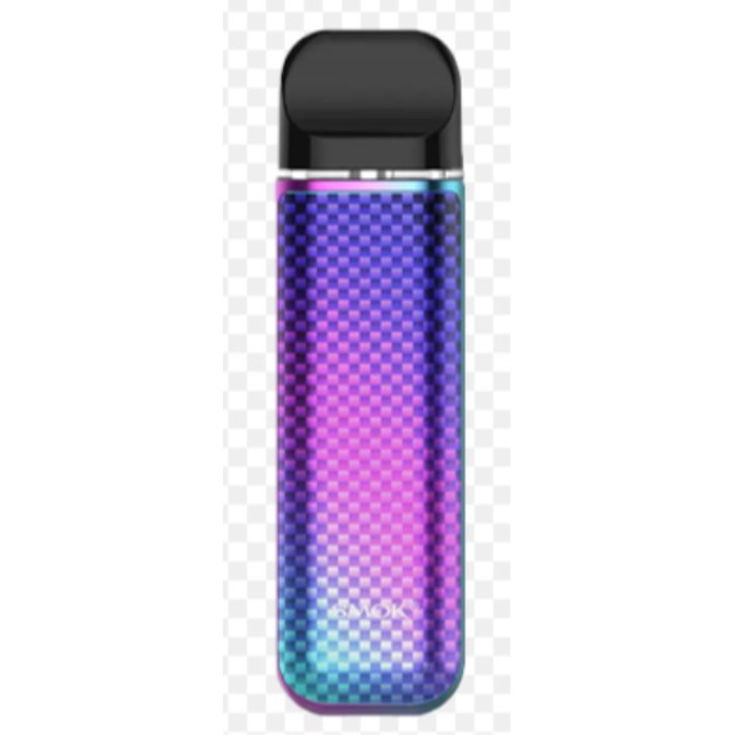 Picture of SMOK NOVO 3 KIT - 7 COLOR CARBON FIBER
