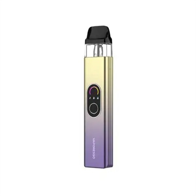 Picture of VAPORESSO XROS 4 KIT 3ML  0.6Ohm - SUNSET NEON