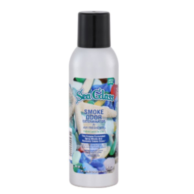 Picture of SMOKE ODOR SPRAY EXTERMINATOR 7OZ - SEA GLASS