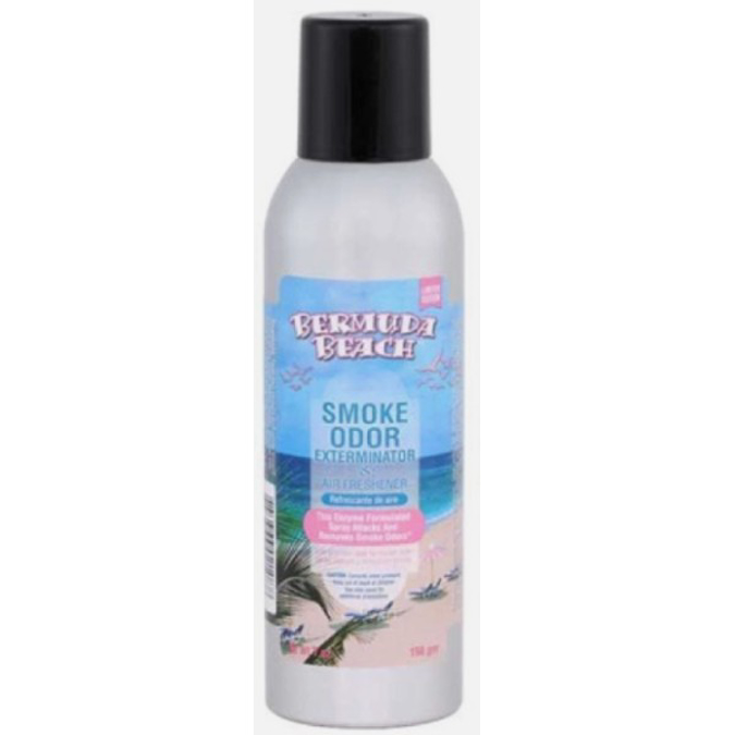 Picture of SMOKE ODOR SPRAY EXTERMINATOR 7OZ - BERMUDA BEACH