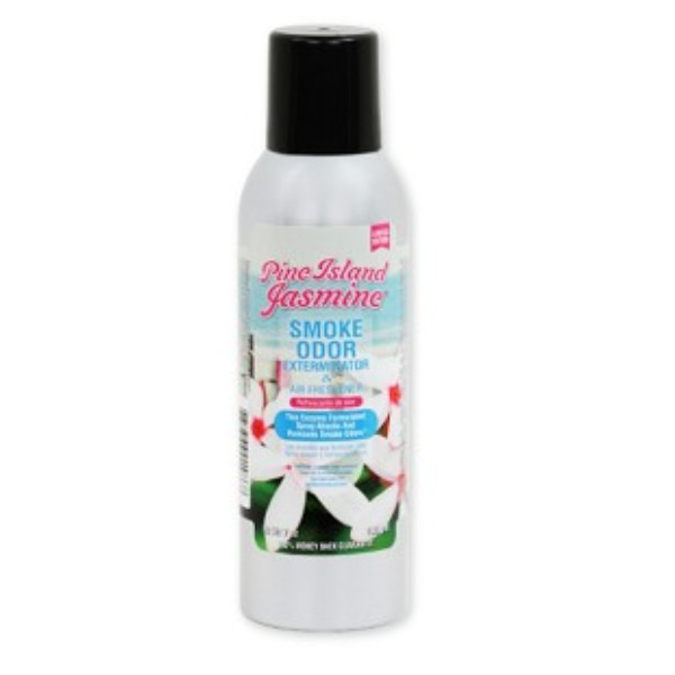 Picture of SMOKE ODOR SPRAY EXTERMINATOR 7OZ - PINE ISLAND JASMINE