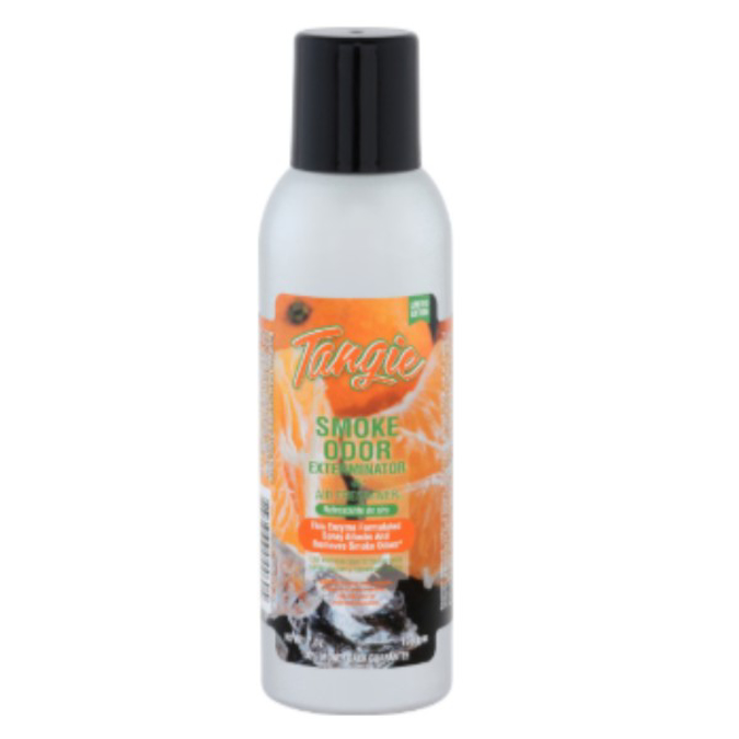 Picture of SMOKE ODOR SPRAY EXTERMINATOR 7OZ - TANGIE