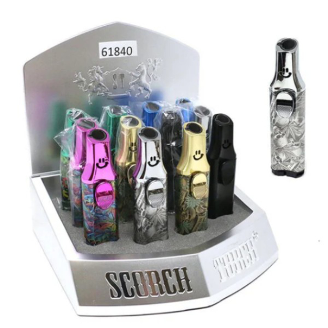 Picture of SCORCH TORCH 12CT/BOX - 61840