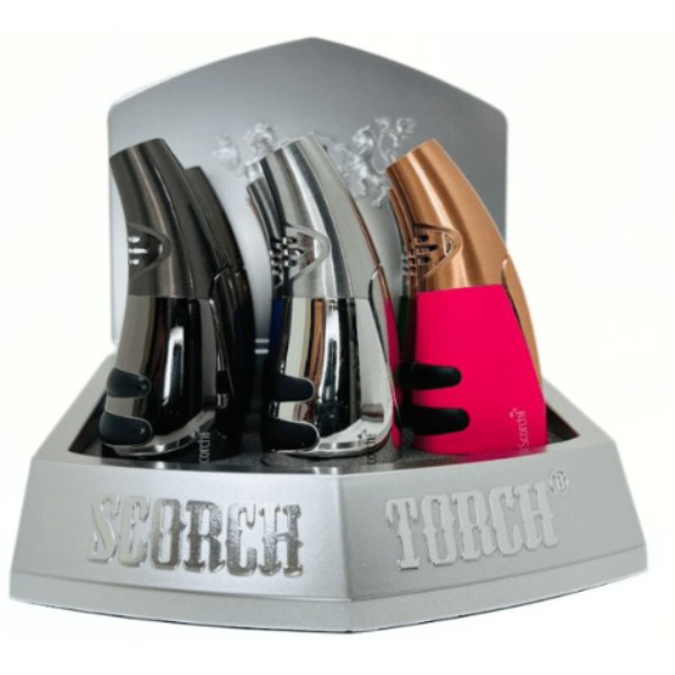 Picture of SCORCH TORCH 9CT/BOX - 61606