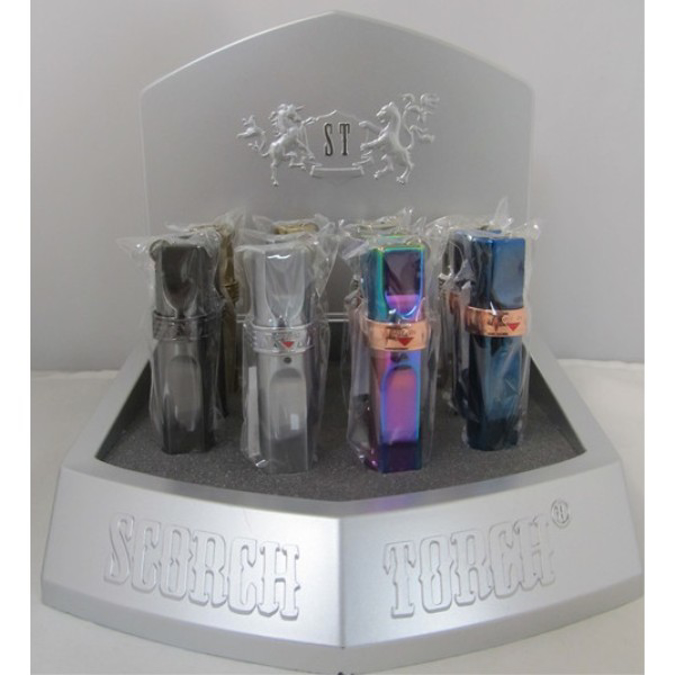 Picture of SCORCH TORCH 12CT/BOX - 61333
