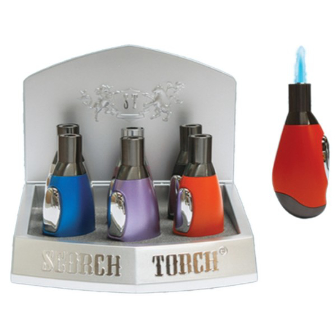 Picture of SCORCH TORCH 6CT/BOX - 61312
